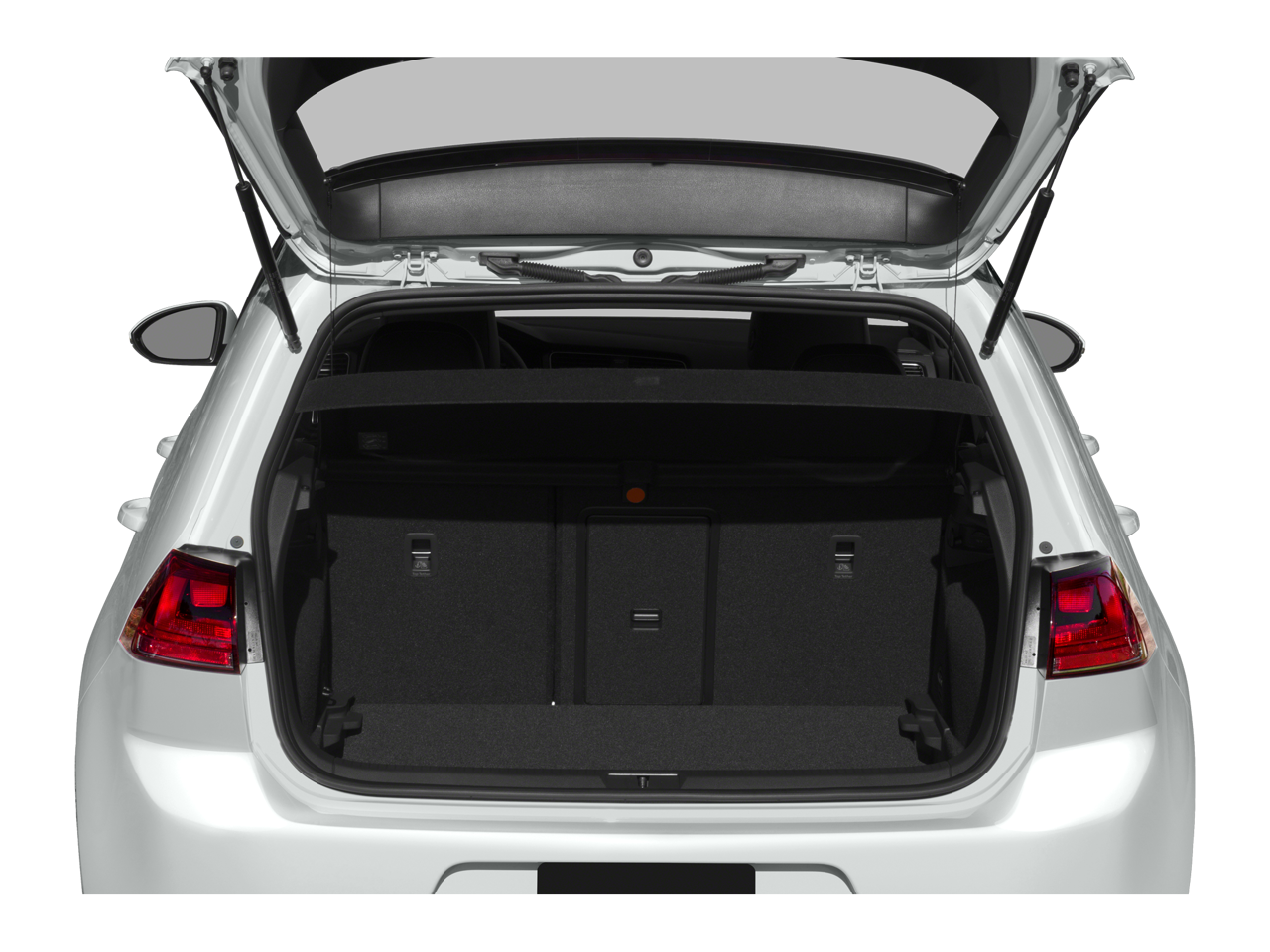 2015 Volkswagen Golf GTI 2.0T S