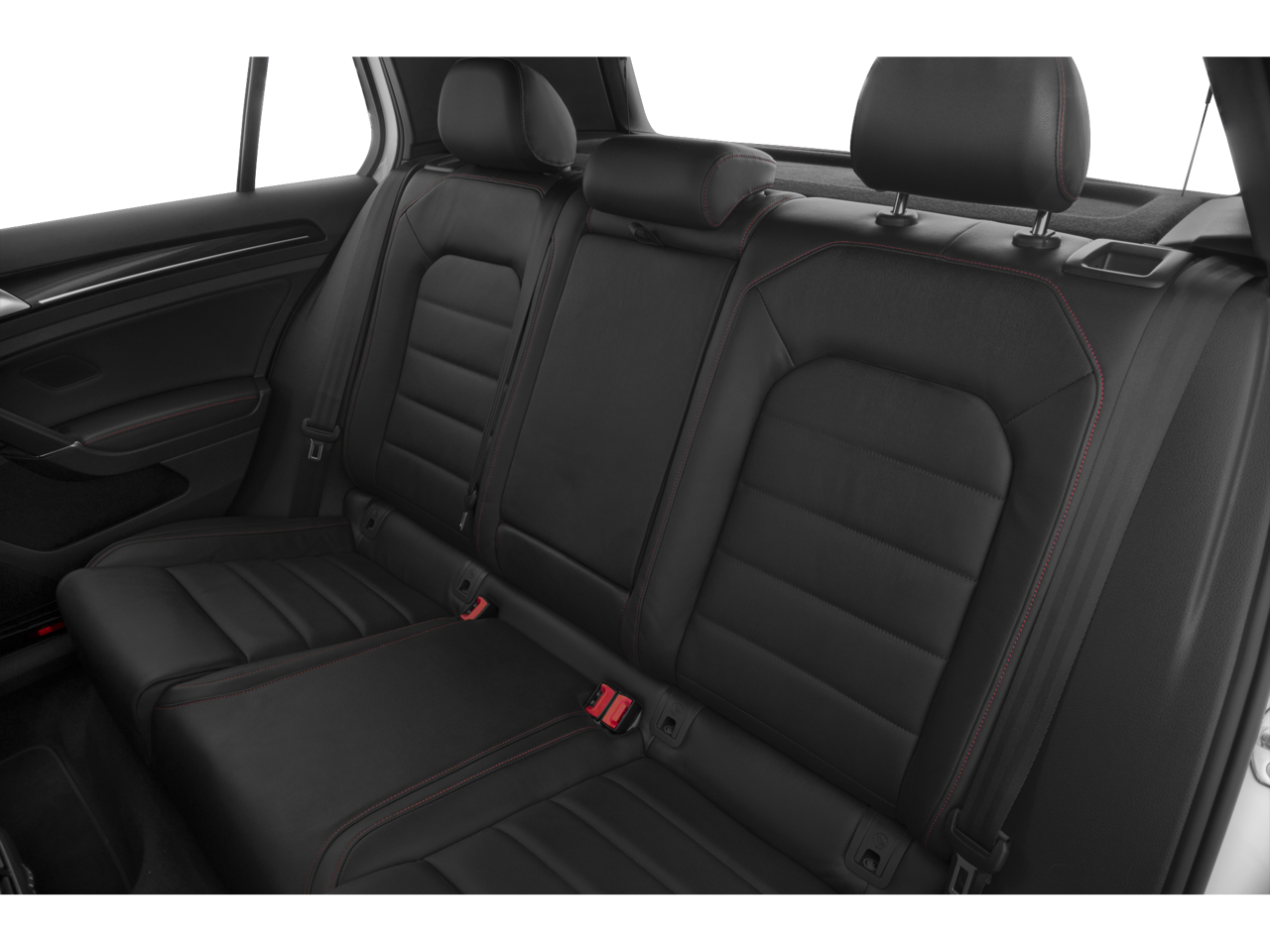 2015 Volkswagen Golf GTI 2.0T S