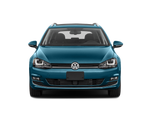2015 Volkswagen Golf SportWagen S