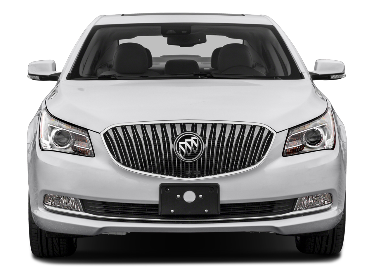 2016 Buick LaCrosse Sport Touring