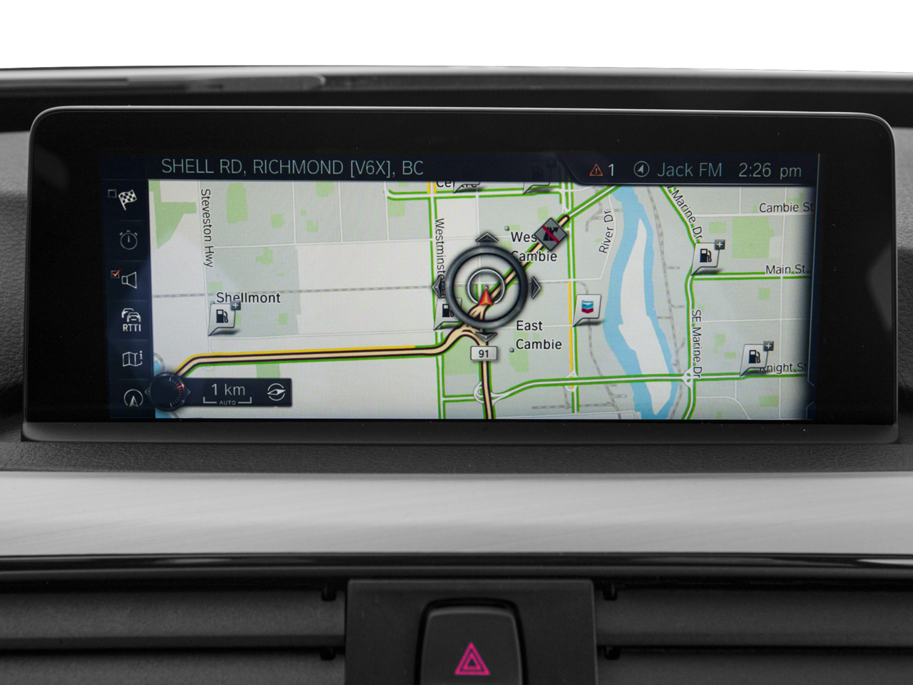 2017 BMW 3 Series 330 Gran Turismo i xDrive