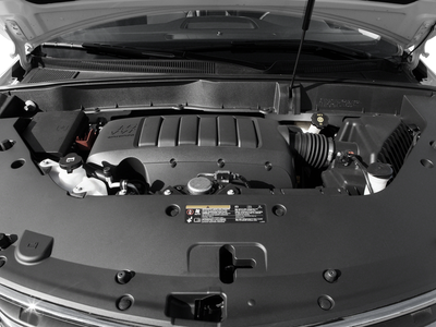 2017 Chevrolet Traverse 2LT 2LT