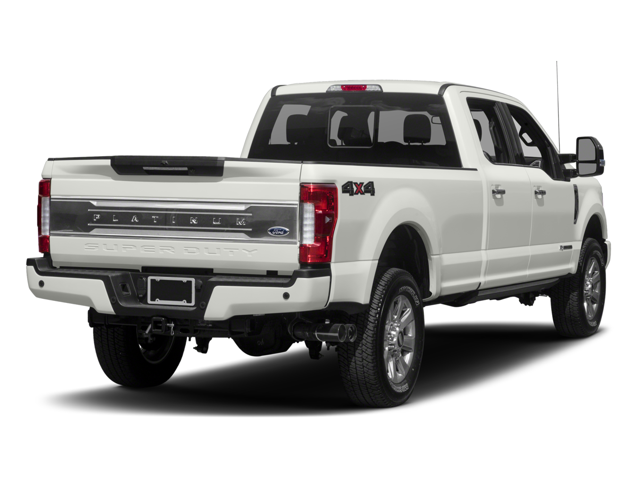 2017 Ford F-350SD Base