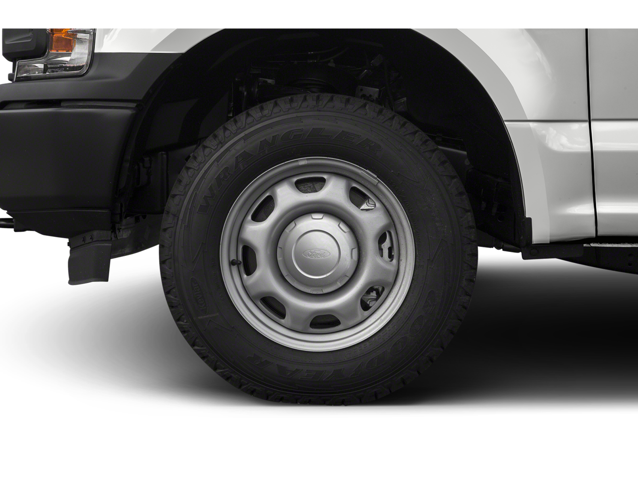 2018 Ford F-150 Lariat photo 4