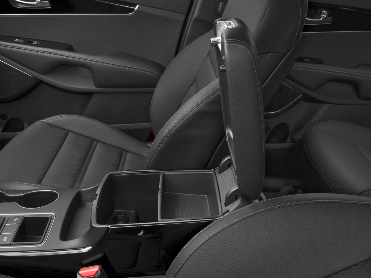 2018 Kia Sorento SX
