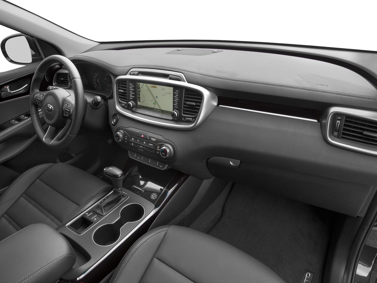 2018 Kia Sorento SX