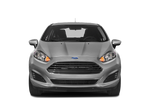 2019 Ford Fiesta S