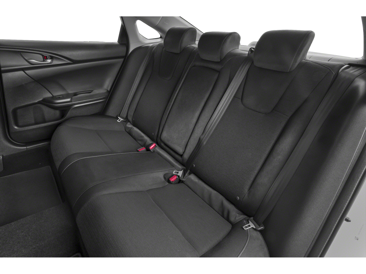 2019 Honda Insight EX
