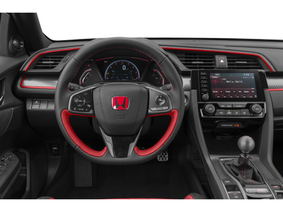 2019 Honda Civic Type R Touring