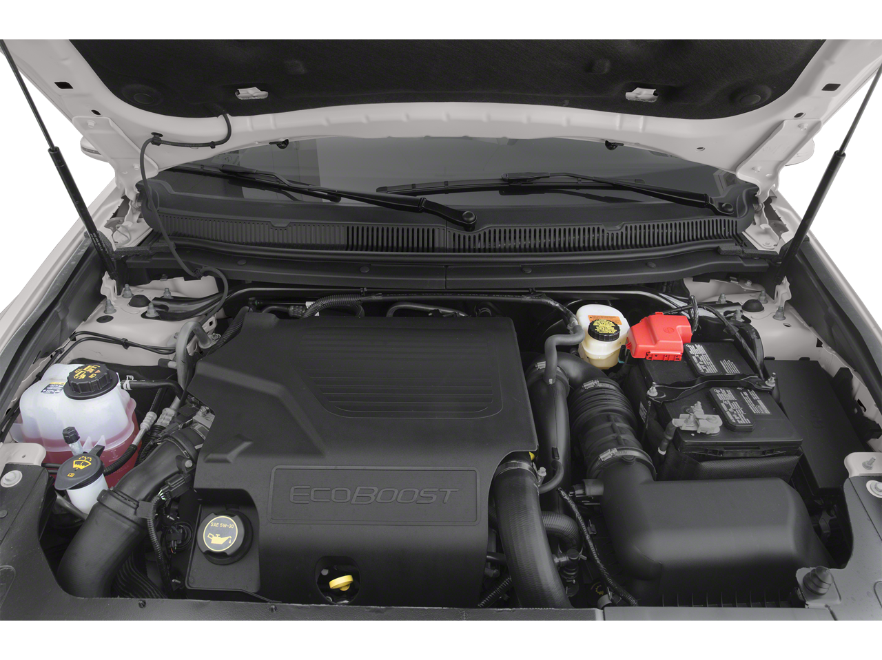 2019 Lincoln MKT Standard