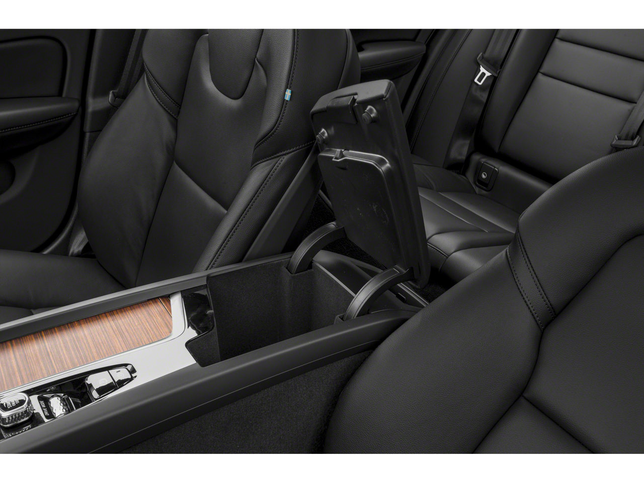 2019 Volvo S60 T6 Momentum