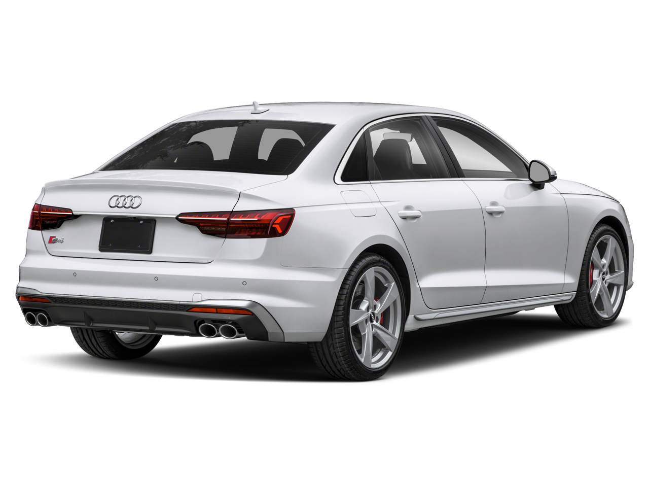 2020 Audi S4 3.0T Prestige quattro