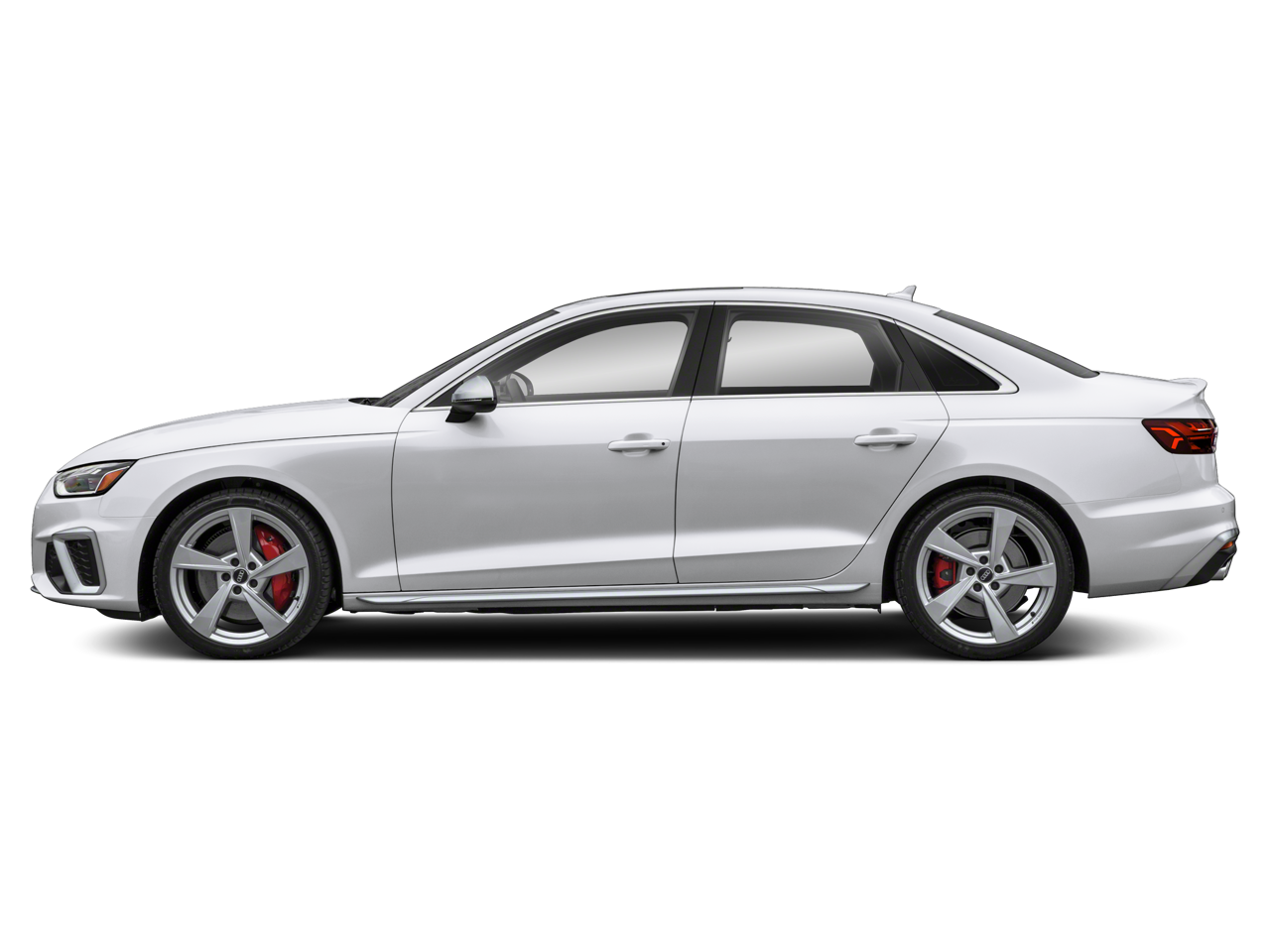 2020 Audi S4 3.0T Prestige quattro