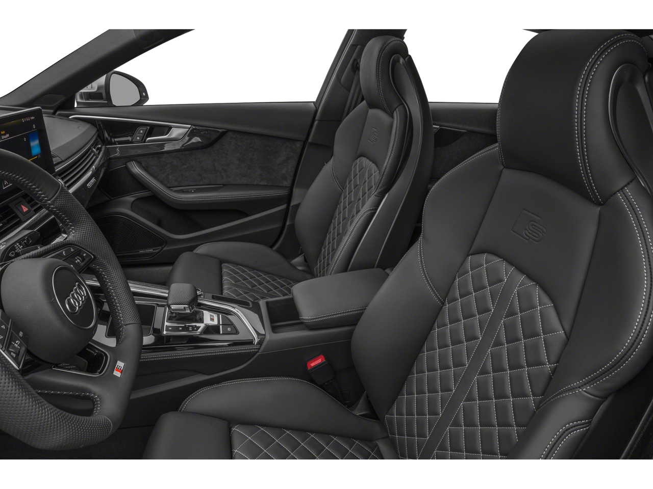 2020 Audi S4 3.0T Prestige quattro