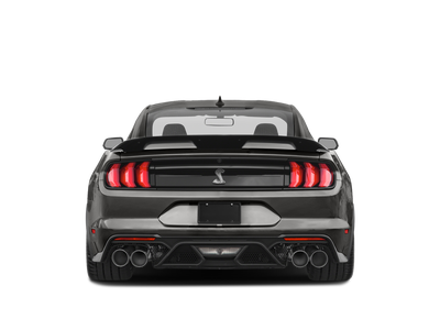 2020 Ford Mustang Shelby GT500