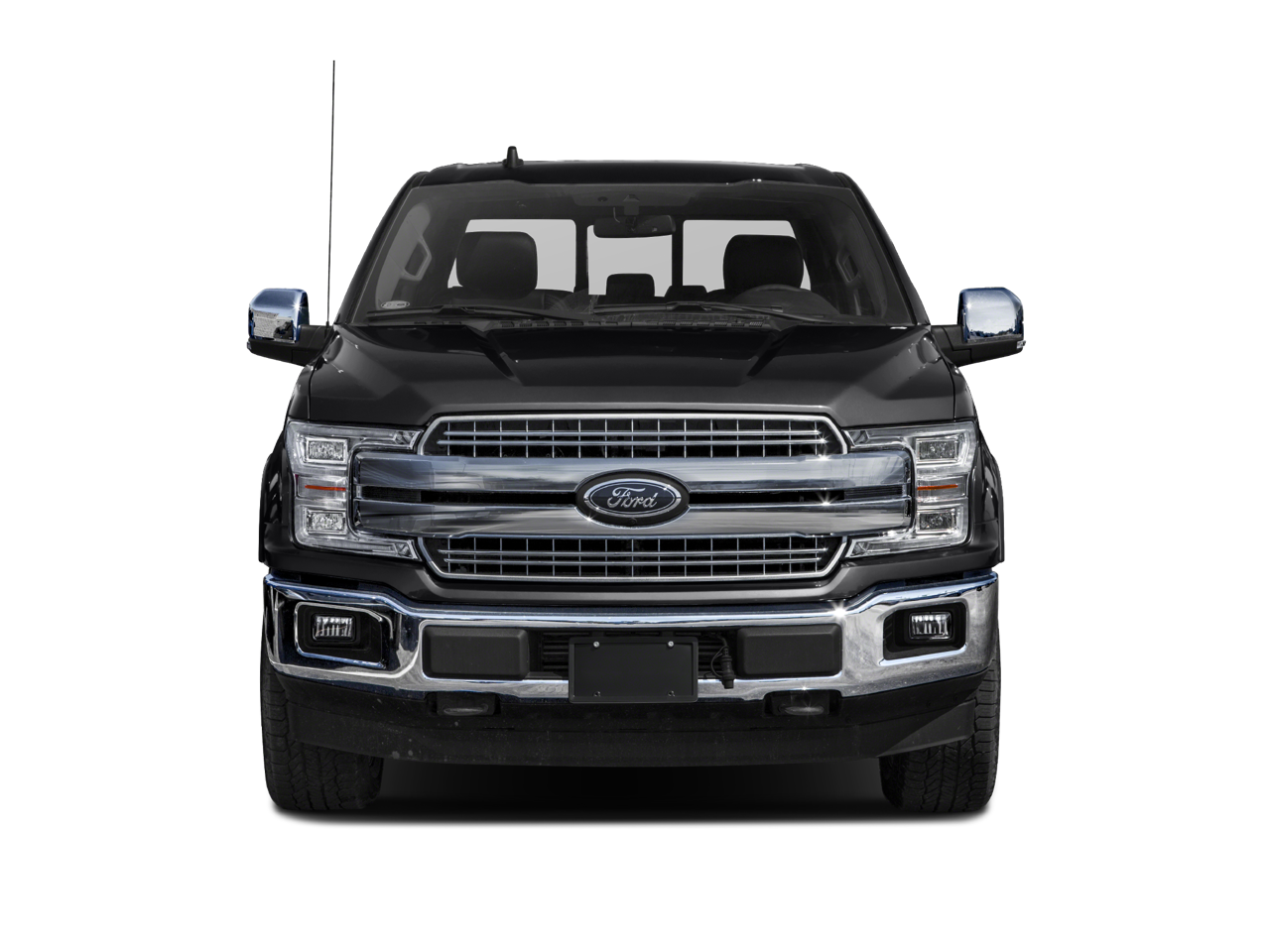 2020 Ford F-150 Lariat photo 2