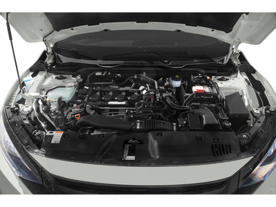 2020 Honda Civic Touring