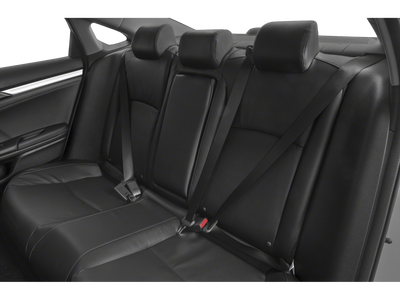 2020 Honda Civic Touring