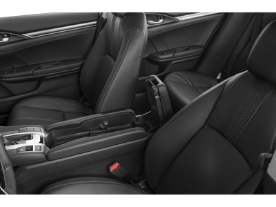 2020 Honda Civic Touring