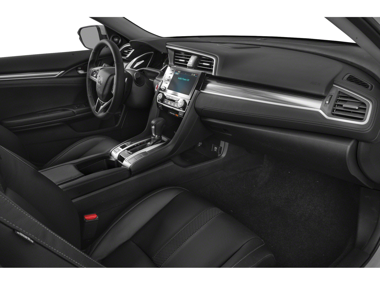 2020 Honda Civic Touring