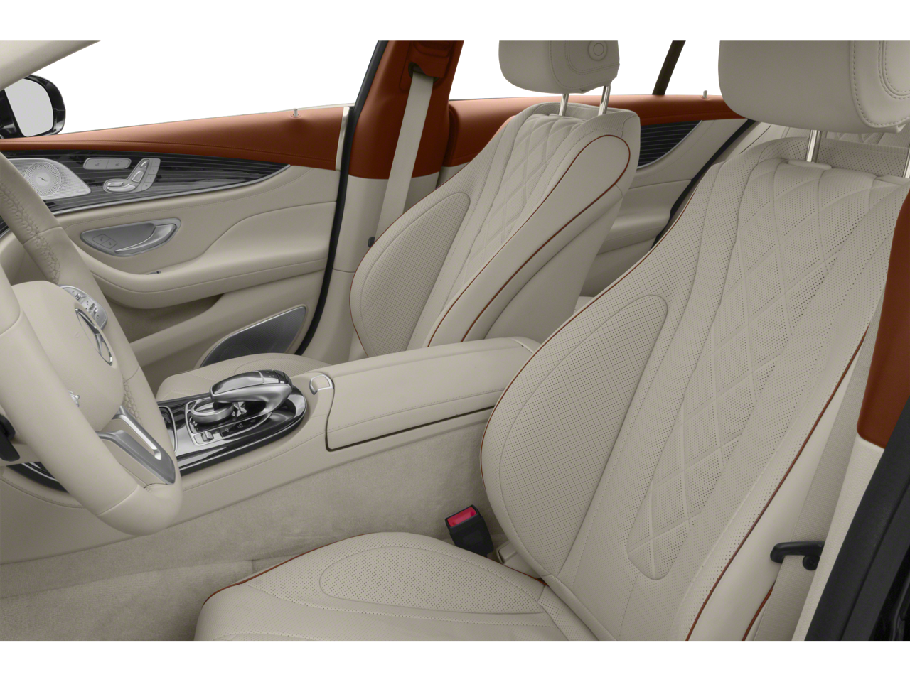 2020 Mercedes-Benz CLS CLS 450 4MATIC®