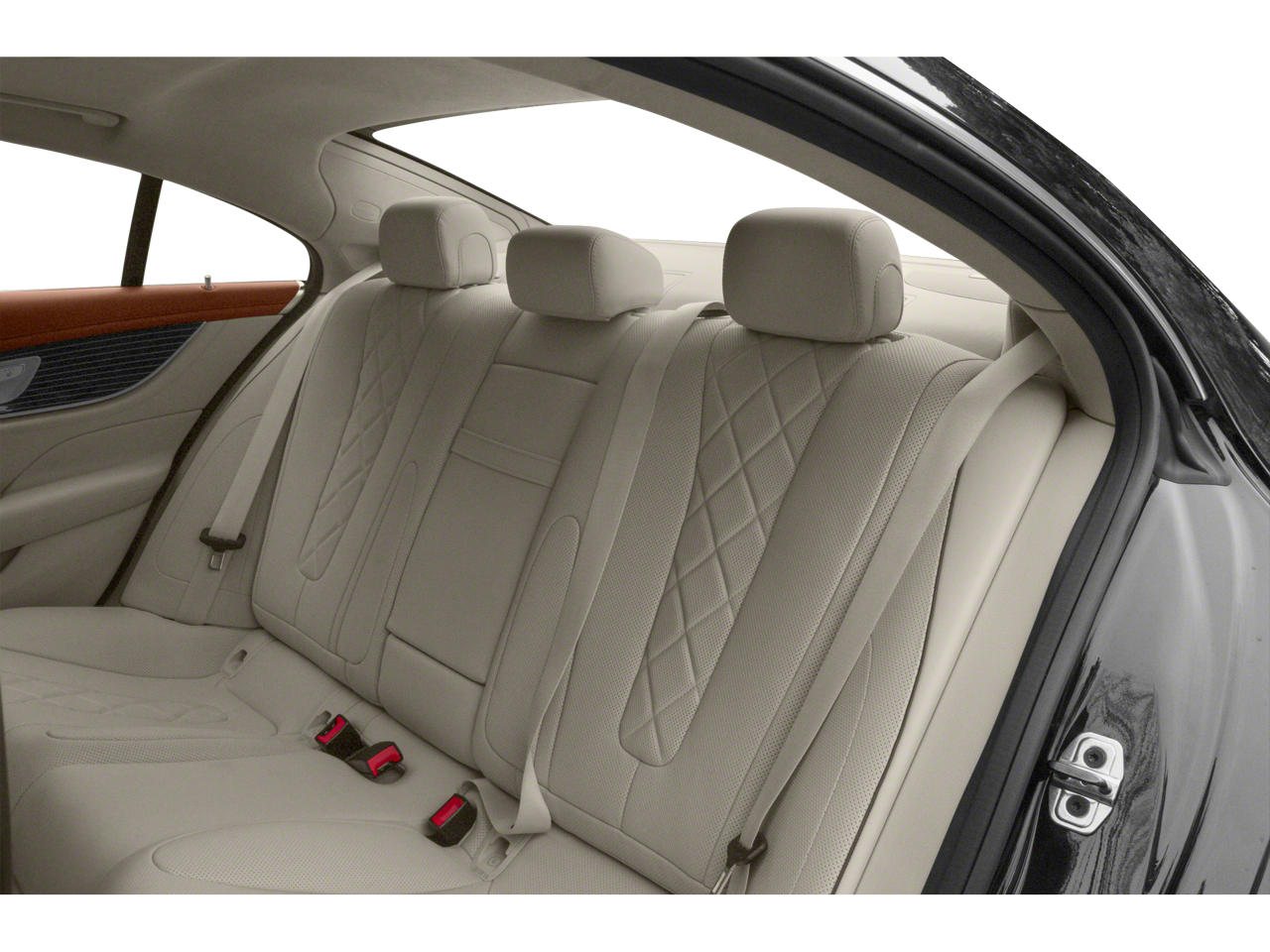 2020 Mercedes-Benz CLS CLS 450 4MATIC®