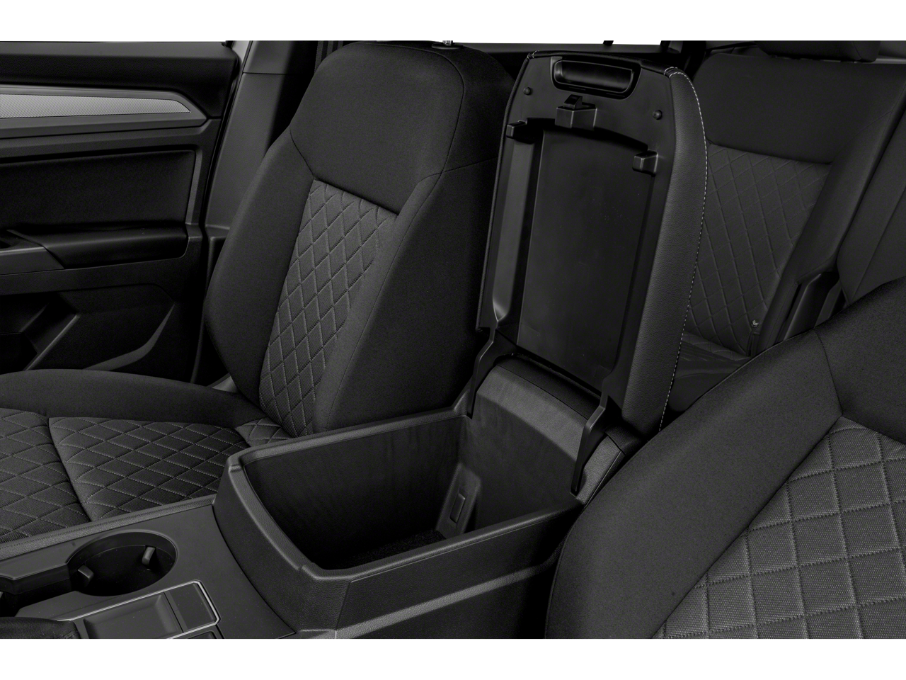 2020 Volkswagen Atlas Cross Sport 3.6L V6 SE w/Technology R-Line 4Motion