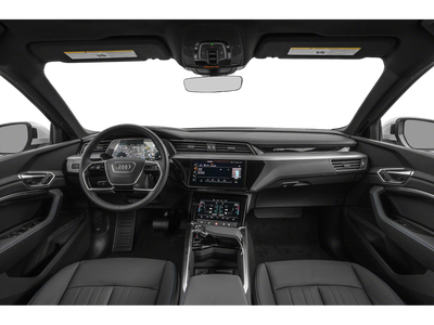 2021 Audi e-tron Sportback Prestige quattro