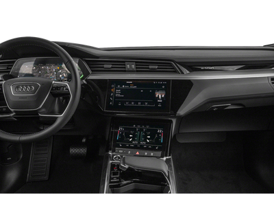 2021 Audi e-tron Sportback Prestige quattro