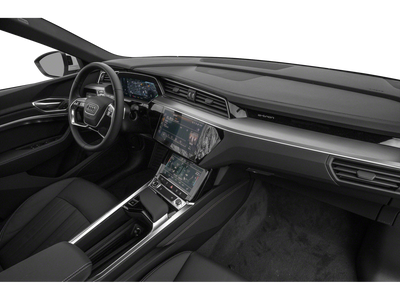 2021 Audi e-tron Sportback Prestige quattro