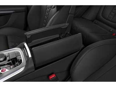 2021 BMW X5 M Base