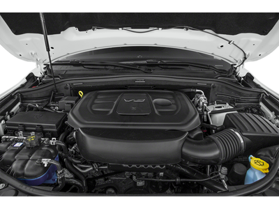 2021 Dodge Durango SRT Hellcat