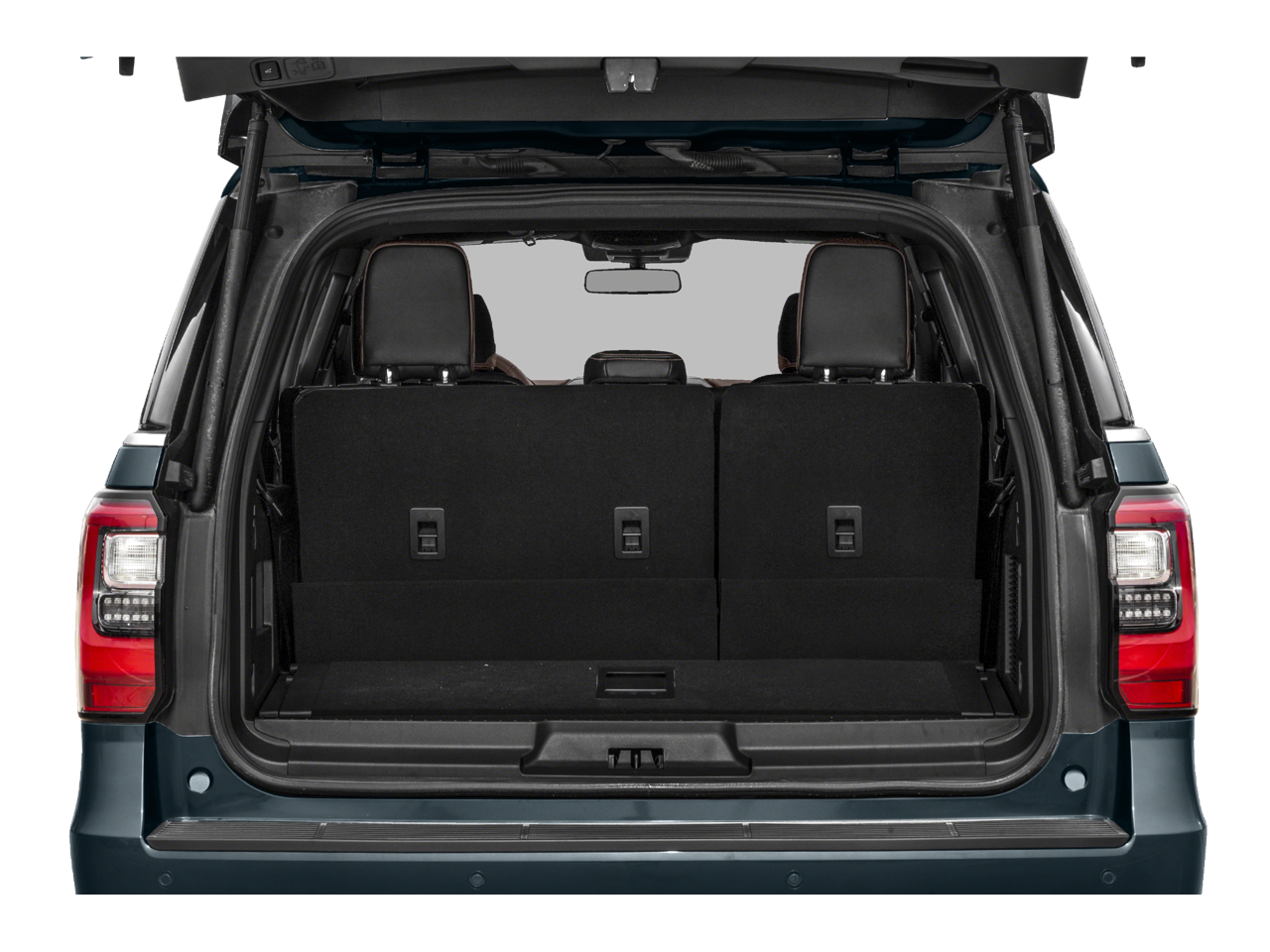 2021 Ford Expedition King Ranch