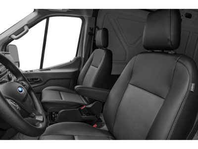 2021 Ford Transit-350 Base