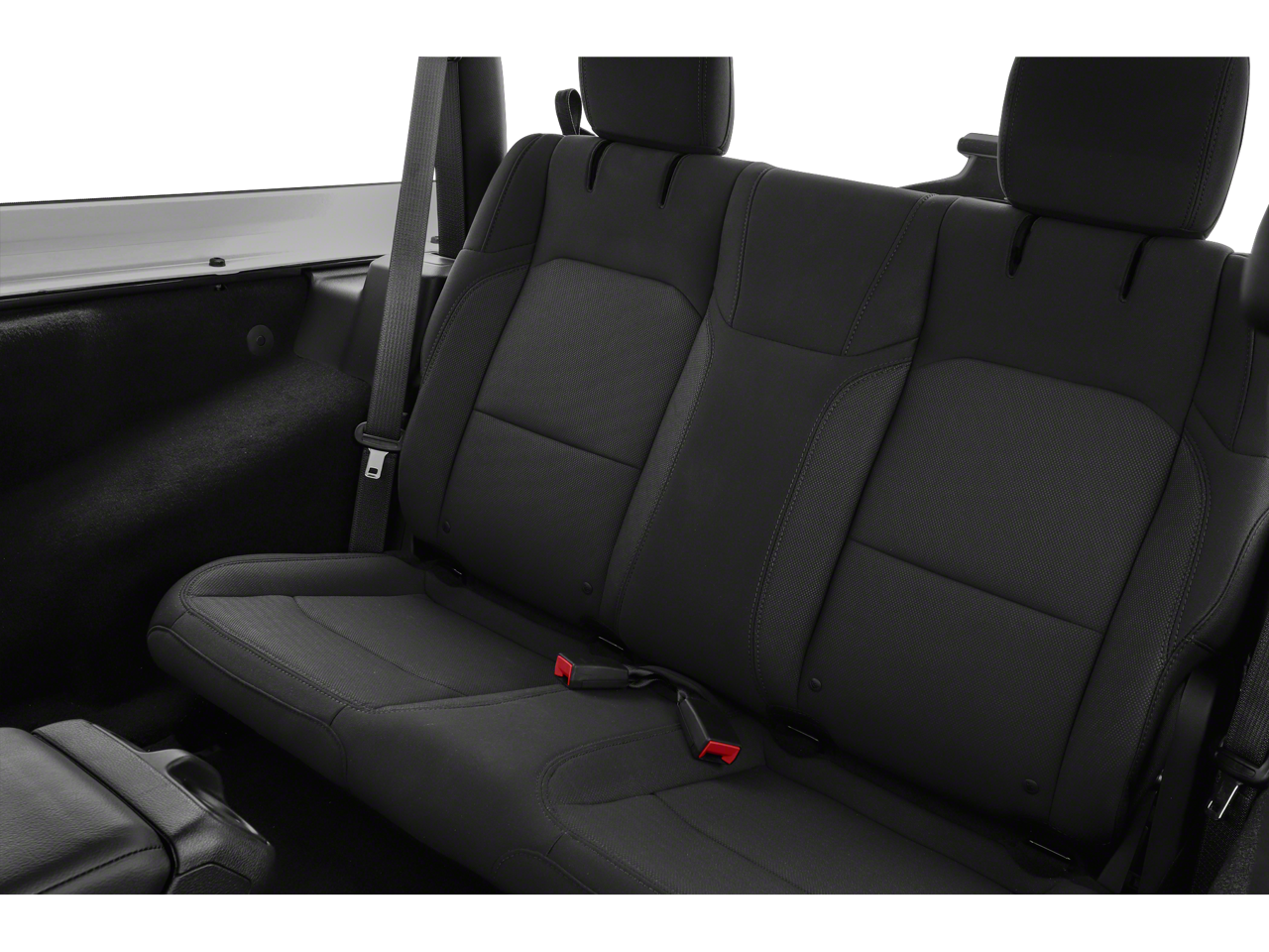 2021 Jeep Wrangler Base