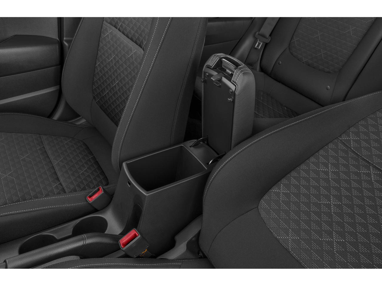 2021 Kia Rio S