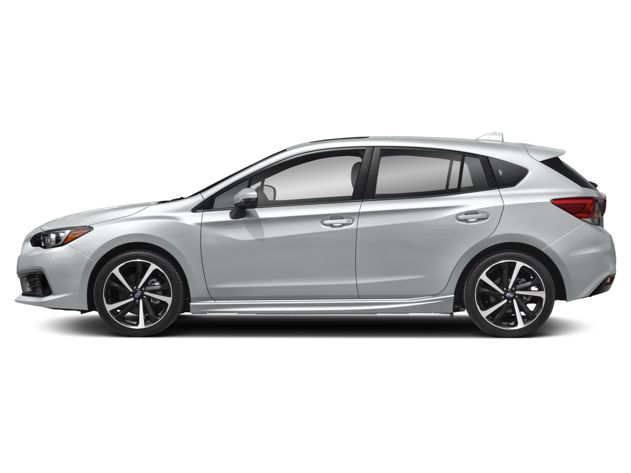 2021 Subaru Impreza Sport