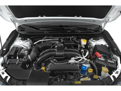 2021 Subaru Impreza Sport