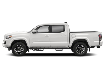 2021 Toyota Tacoma TRD Sport V6