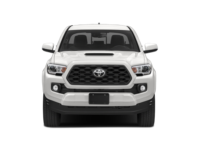 2021 Toyota Tacoma TRD Sport V6