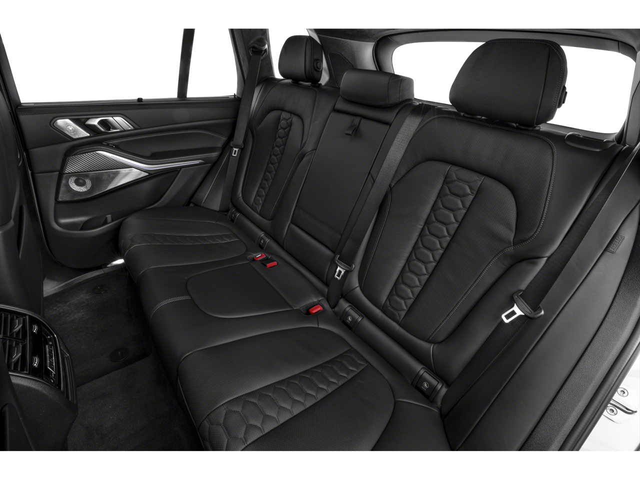 2022 BMW X5 M Base