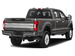 2022 Ford F-350SD Platinum