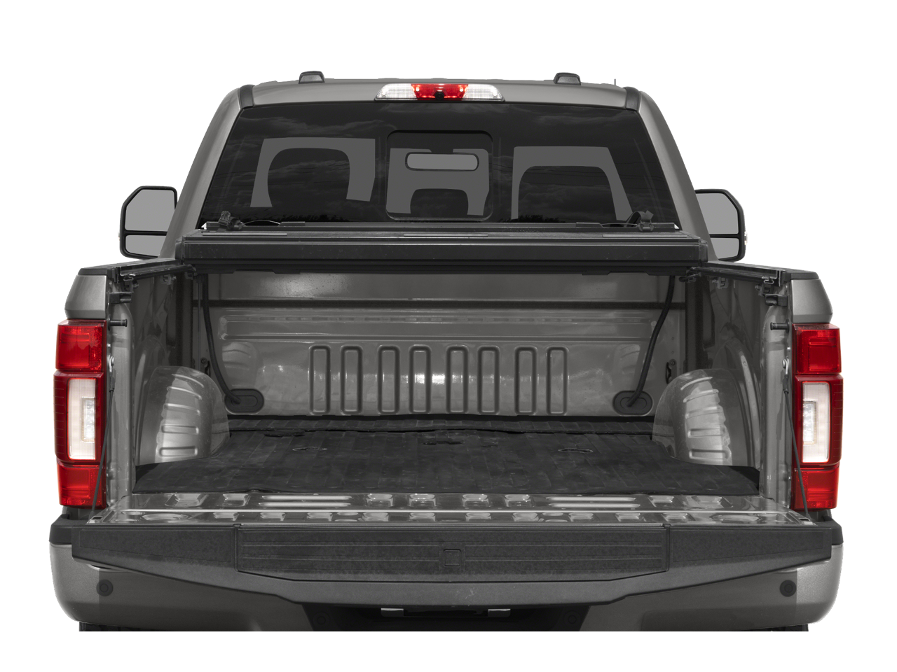 2022 Ford F-350 photo 4