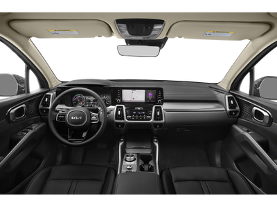 2022 Kia Sorento Hybrid S