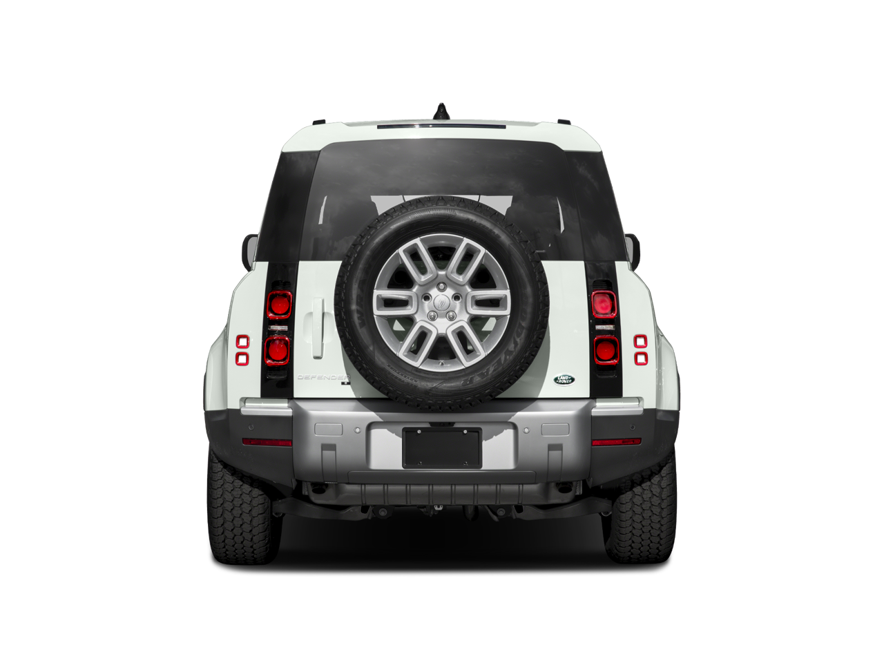 2022 Land Rover Defender 110 S