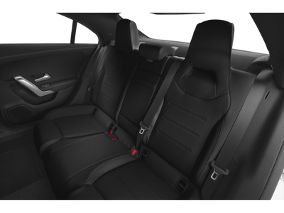 2022 Mercedes-Benz CLA CLA 250 4MATIC®