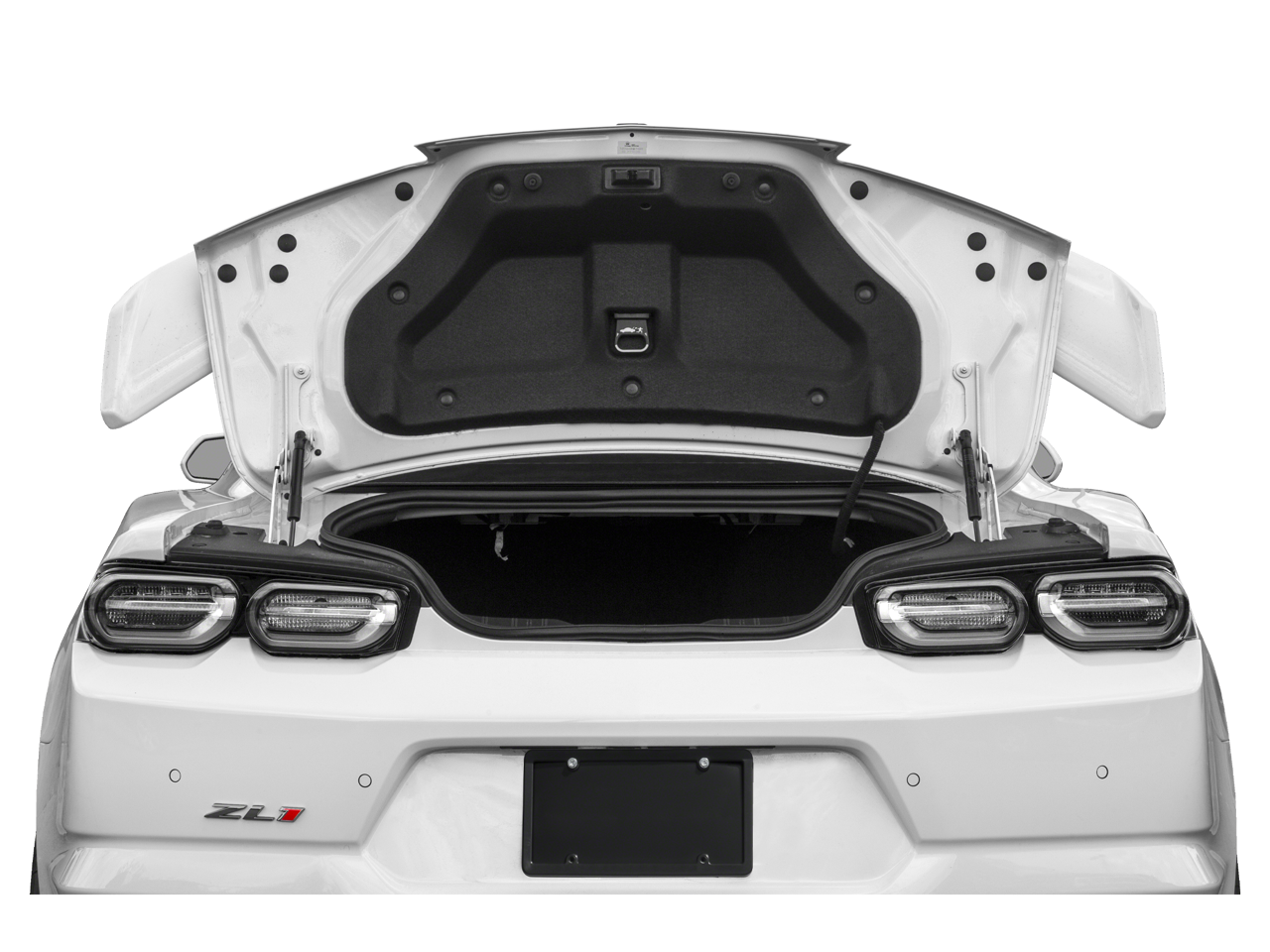 2023 Chevrolet Camaro ZL1