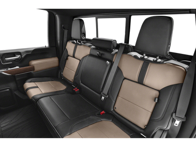 2023 Chevrolet Silverado 3500HD High Country