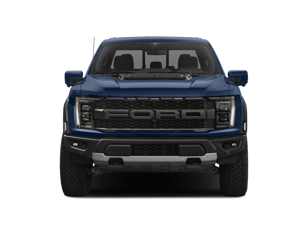2023 Ford F-150 Raptor photo 4