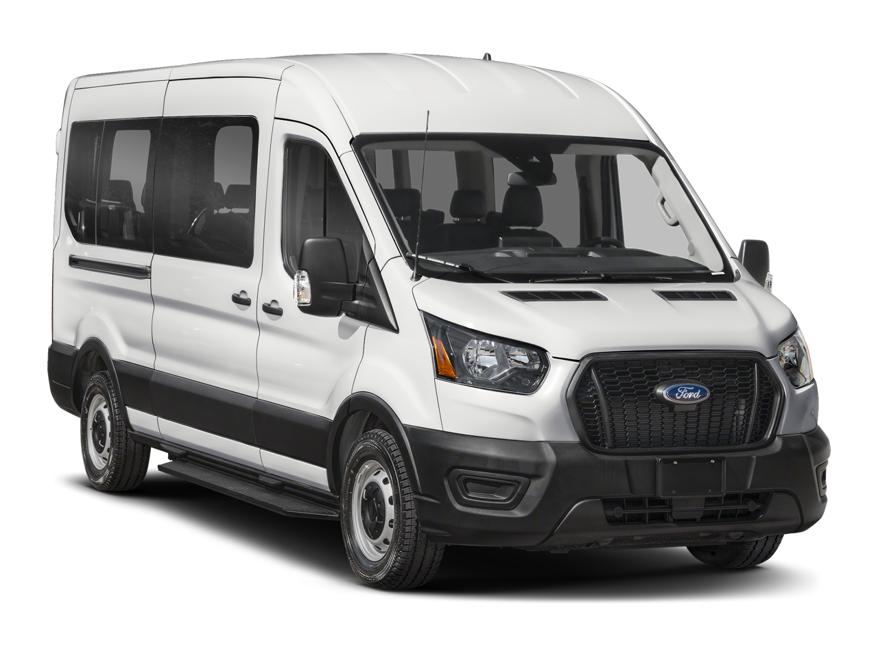 2023 Ford Transit-350 XL